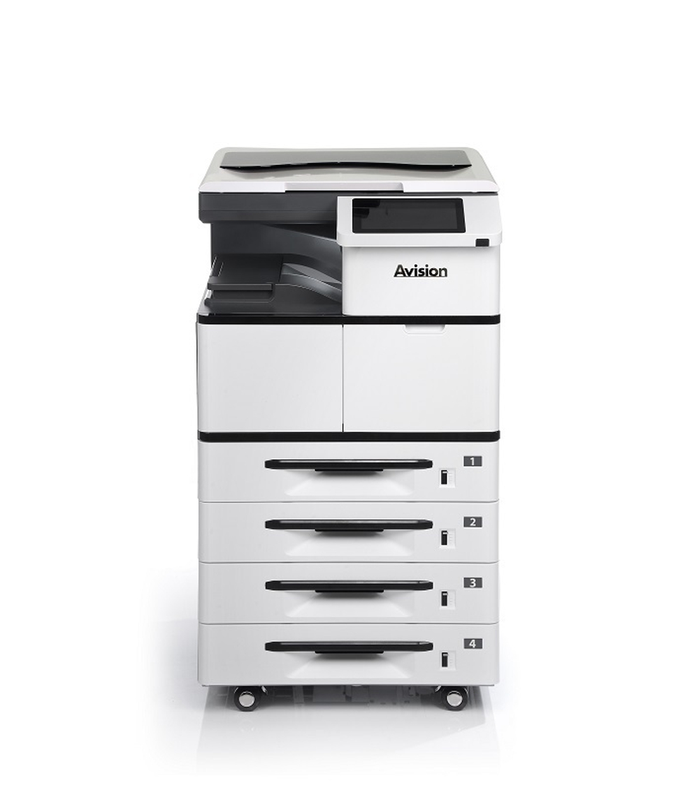 МФУ Avision AM5640i