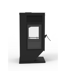 Печь-камин Hors-6