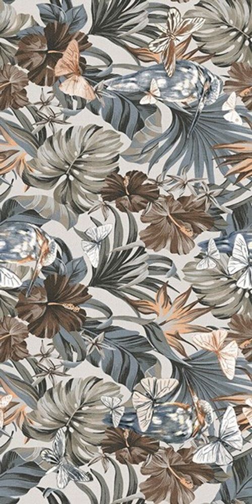 Керамогранит FLORALIA PAPILIO RECT (020227812)