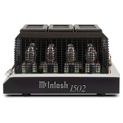 Усилитель мощности McIntosh MC1502