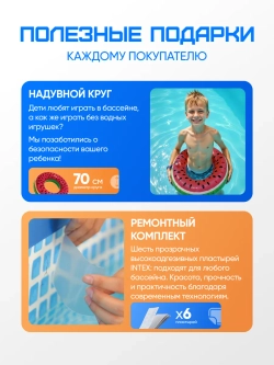 Водонагреватель для бассейна электрический