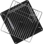 HOMSair OEF451WH