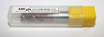 Фреза концевая тв.спл. S-S Strong 45 φ10×25×75×d10-Z4 HRC55 TiSiALN