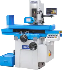 Плоскошлифовальный станок Heden DGS-820