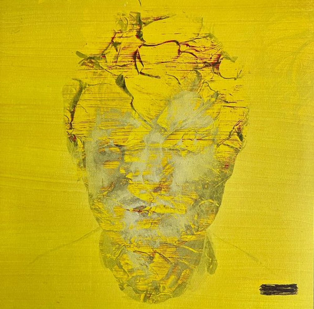 Ed Sheeran (LP)