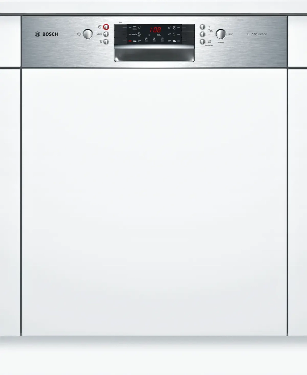 Встраиваемая посудомоечная машина Bosch SMI 46IS09E