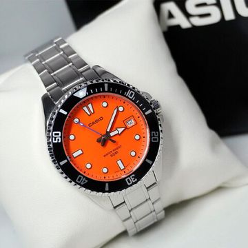 Наручные часы Casio MDV-10D-4A1VDF