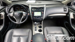 Nissan Altima 2.5 — 2014