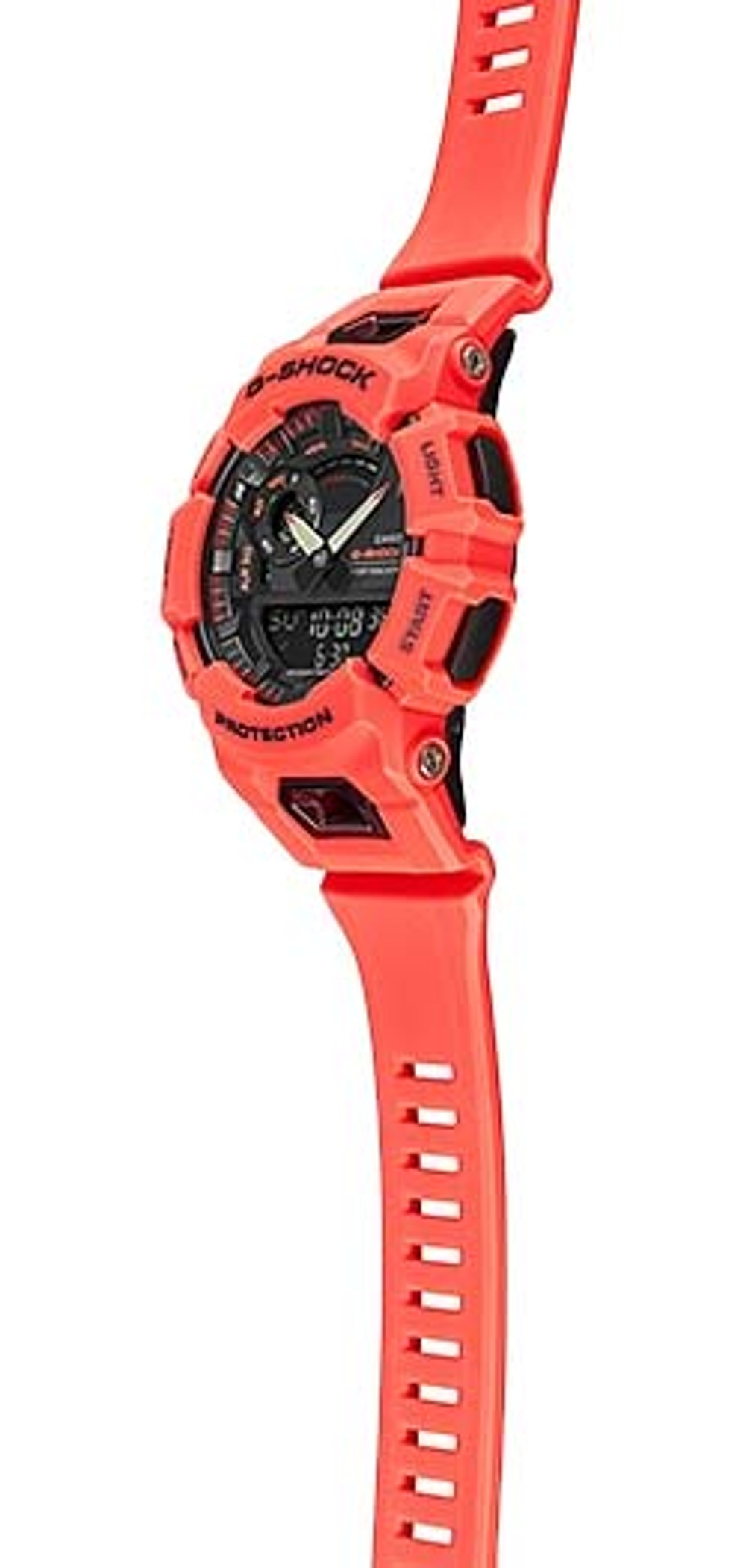 Часы Casio GBA-900-4AER