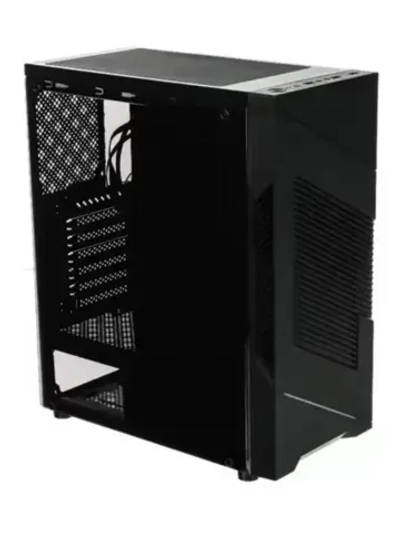 Компьютерный корпус ACC-CL915 BLACK