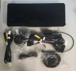 Магнитола для Mercedes-Benz GLE / GLS 2016-2018 NTG 5.0/5.1 - Kuberg G029 на Android 14, экран 14,6, 4G SIM-слот