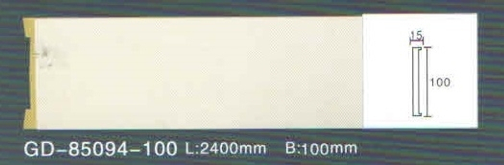 Молдинг GD85094-100