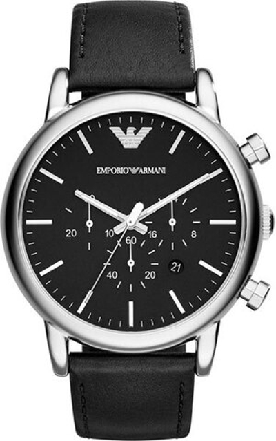 Наручные часы Emporio Armani AR1828 с хронографом