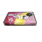 Aerosmith / Just Push Play (MC)