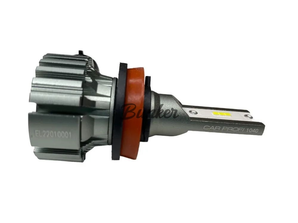 Светодиодный головной свет CP-B7 Compact H11 CSP 5100