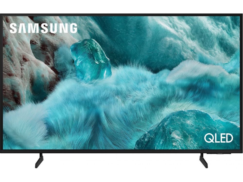 ЖК телевизор Samsung QE50Q7FAAUXRU ЖК телевизор Samsung QE50Q7FAAUXRU