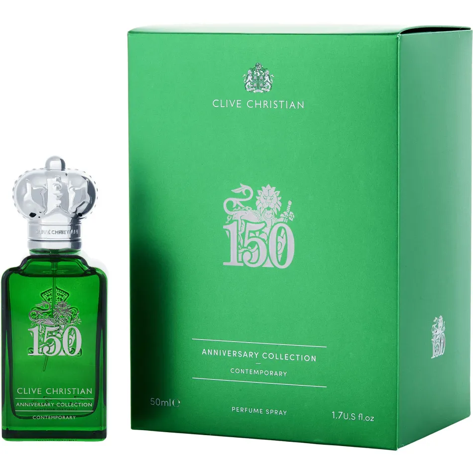 Парфюм Clive Christian 150th Anniversary Contemporary 50 мл Оригинал