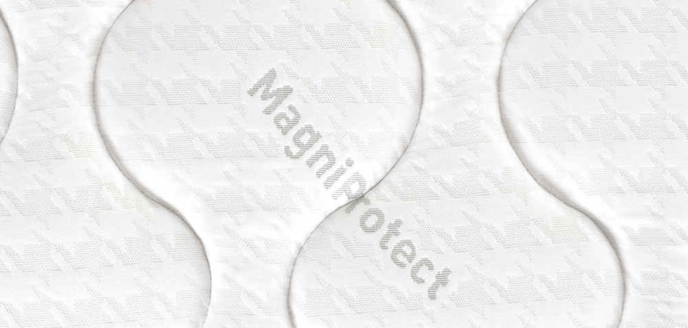 Топпер 90x200x5 Magniflex Topper MagniProtect