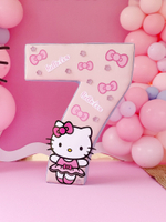 Hello Kitty для Евы