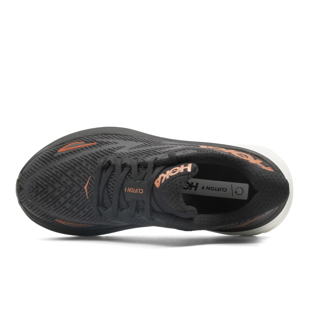 Кроссовки женские Hoka Clifton 9 WIDE