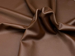 Коричневая кожа Elliot Caramel Lux лист