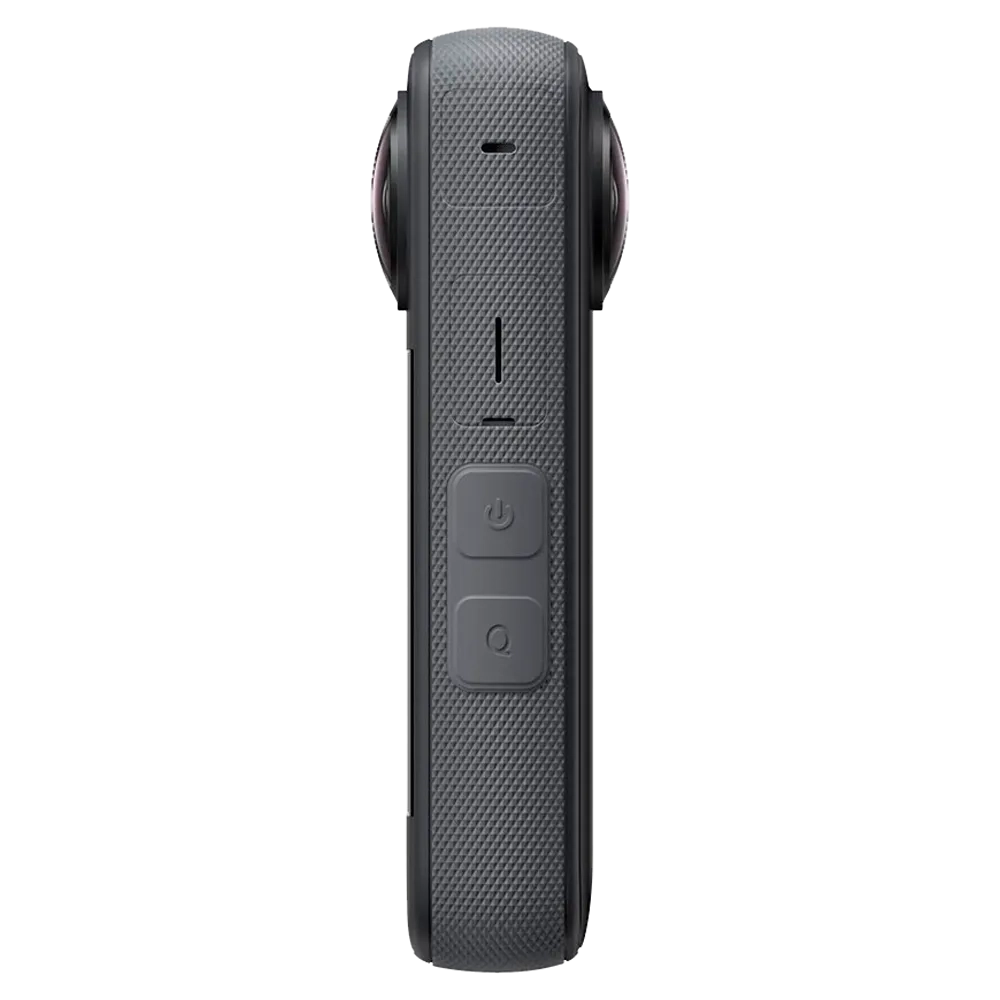 Экшн-камера Insta360 ONE X3+Stick