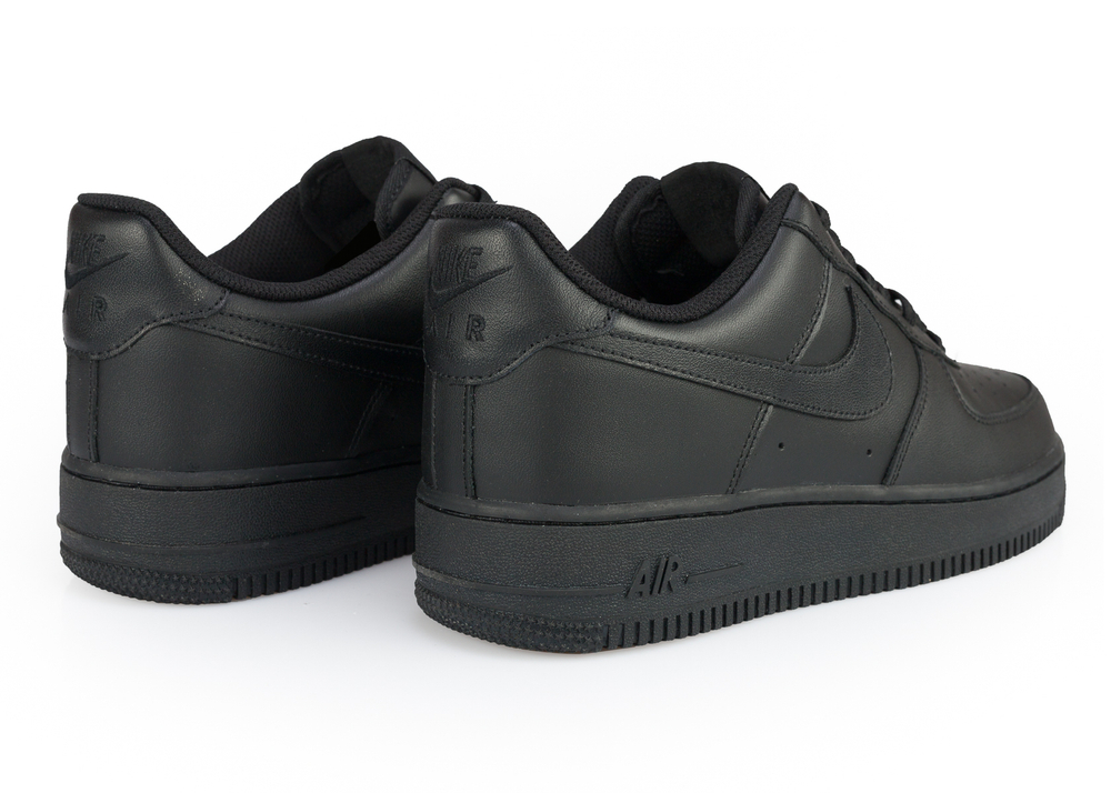 Air Force 1 (black)