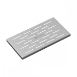 Подставка-сушка для посуды FT-01-LG для DRY-01/02