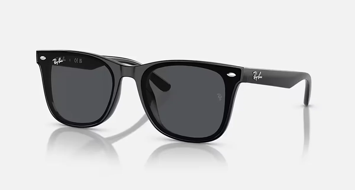 RAY-BAN RB4420 601/87