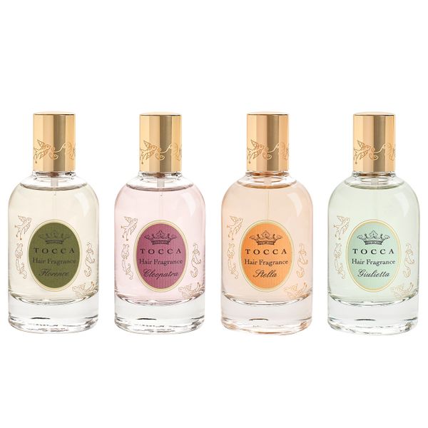 Tocca Cleopatra Hair Fragrance