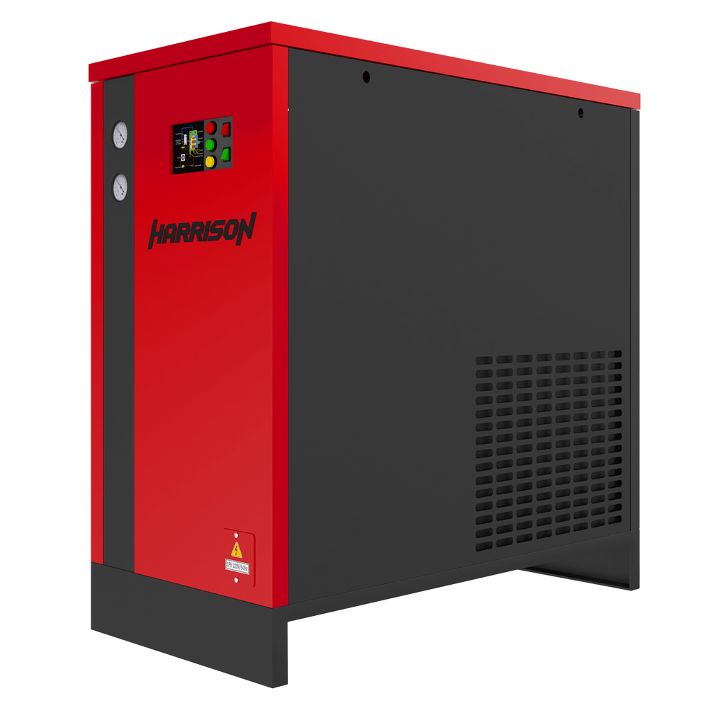 HRS-D9828000 Осушитель рефрижераторного типа, 28000 л/мин, 4-10 бар