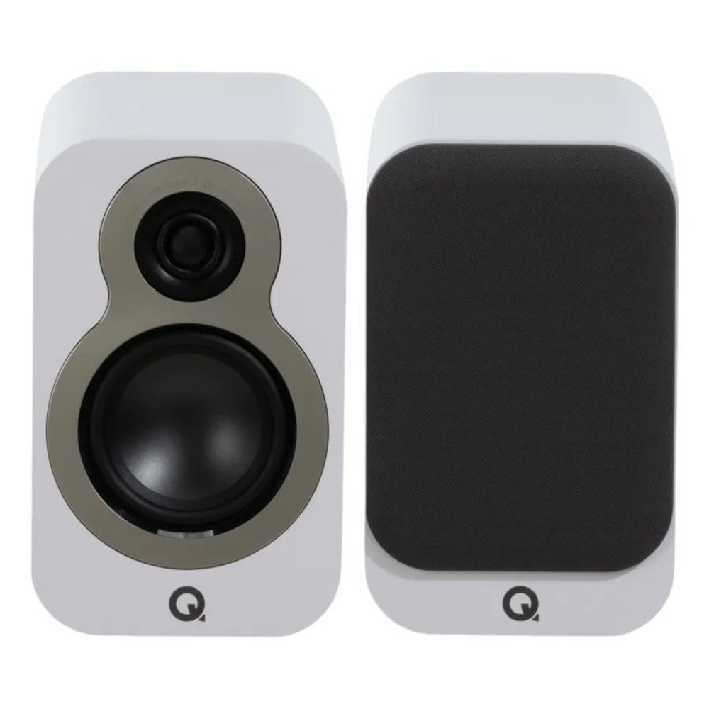 Полочная акустика Q-Acoustics Q 3010c
