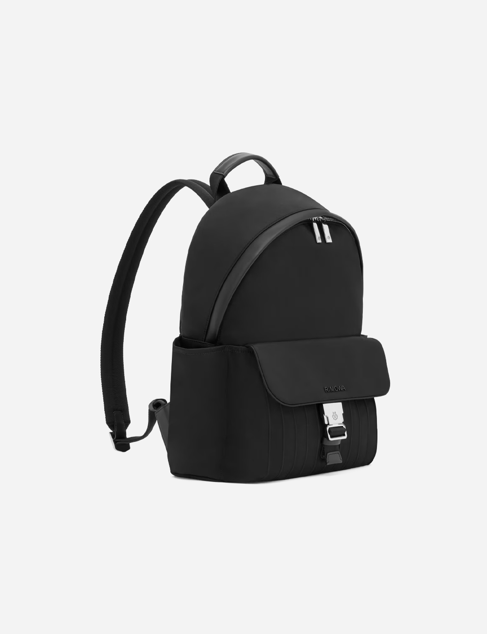 Рюкзак Rimowa Zipped Medium "Black"