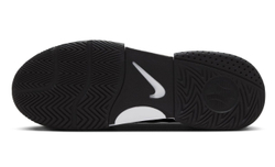 Теннисные кроссовки Nike Court Lite 4 - black/white/anthracite