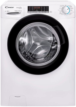 Стиральная машина Candy Smart Pro Inverter CSO44 286TWMB-07
