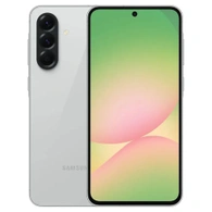 Смартфон Samsung Galaxy A56, 8/128GB, Light Gray