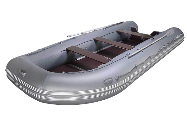 Лодка ПВХ Адмирал 480