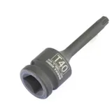Головка ударная Torx  40, 1/2 Stels — фото 3