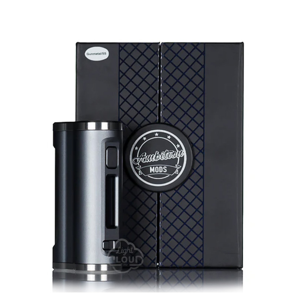 Бокс мод K1 60W by AmbitionMods