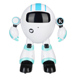 Интерактивный робот KBot (OTC0875361: OCIE)