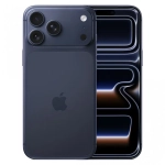iPhone 17 Pro 512 ГБ, SIM + eSIM, Deep Blue (синий)