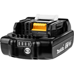 Аккумулятор LXT, Li-Ion, 18 В, 2.0 Ач, BL1820B Makita 632H91-7