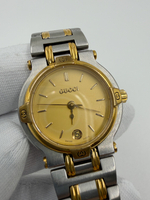 Часы Gucci 9000