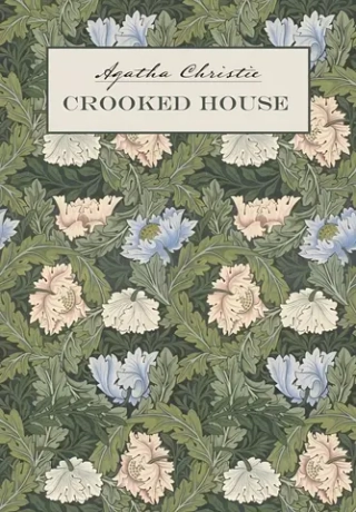 Crooked house / Скрюченный домишко