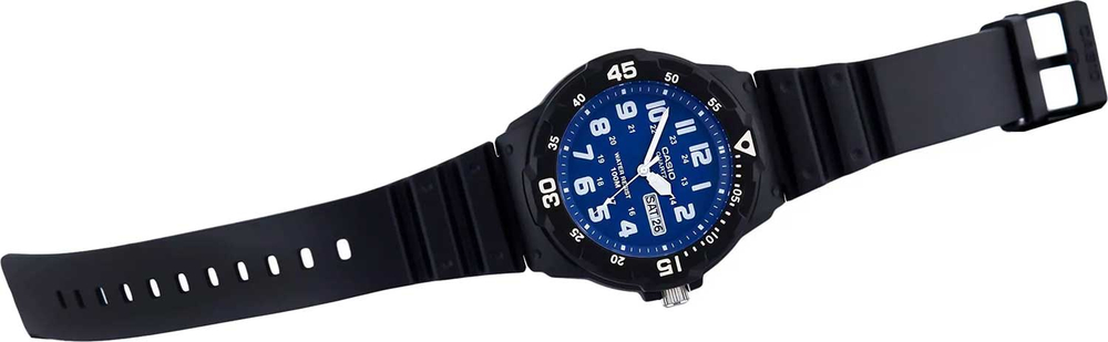 Часы Casio MRW-200H-2B2