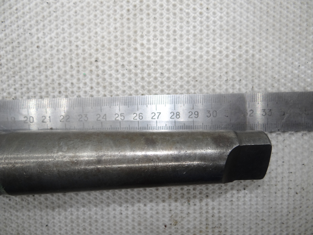 Сверло 32мм (150х310) Р6М5 к\х К/М4 СССР