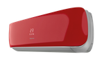 Инверторная сплит-система серии RED CRYSTAL Super DC Inverter AS-10UW4RVETG00(R) (комплект)