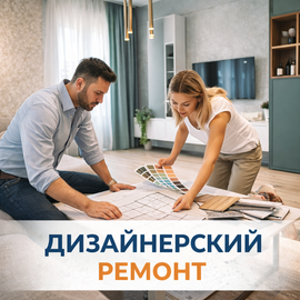 Тип ремонта