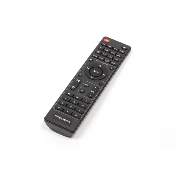 Premiera A1 Black