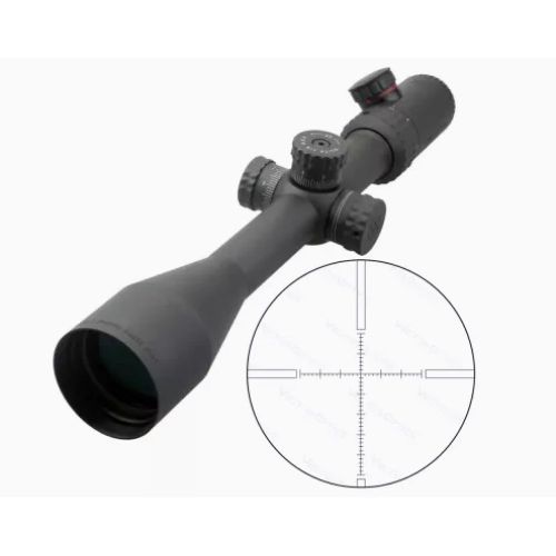 Оптический прицел Vector Optics 30мм SFP SENTINEL 6-24x50 GenII ( установка на Тигр, СВД, ОП-СКС, ВПО-208,  / Сетка MP / с подсветкой )